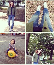 公園 | 公園日和。(福袋/福箱)