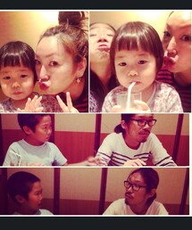 外食 | ボスの休みは外食✨(福袋/福箱)