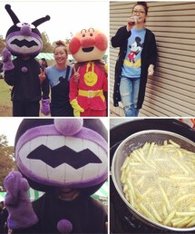 バイキンマンのあご。 | バイキンマン、あご…(福袋/福箱)