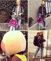 アンパンマン(雑…) | 髪の毛出てるアンパンマン…(福袋/福箱)