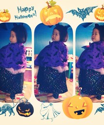 ハロウィン | おチビさんハロウィンバージョン(福袋/福箱)