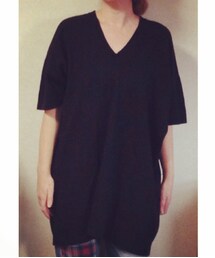 ZUCCa | ズッカ ニットワンピース(ワンピース)