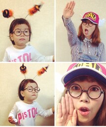 アラレちゃんとガッちゃん | んちゃ! クピプー!(福袋/福箱)