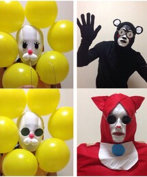 ひろちゃ | 衝撃的ひろちゃ(福袋/福箱)