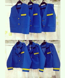 学芸会衣装 | 完成❗️(その他)