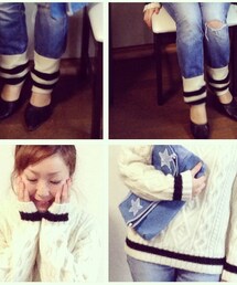 IRONY | デニム＆モノトーン(福袋/福箱)