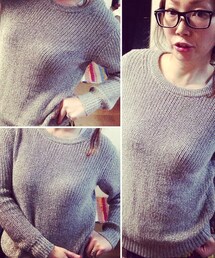 UNIQLO | UNIQLO ニット(ニット/セーター)