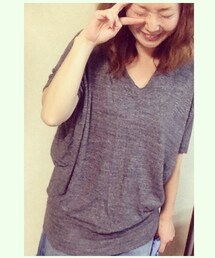 ZUCCa | ズッカ ニットトップス(ニット/セーター)