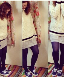 靴下屋 | 靴下屋さんのタイツ。30デニール。(タイツ/ストッキング)