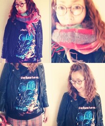 starwars | スターウォーズだよ、全員集合！(その他)