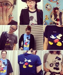 mickey | ミッキー！ミッキー！(その他)