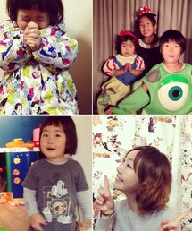 Disney | ディズニーものが多いわが家。(その他)