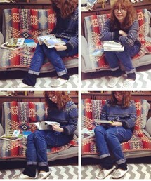 Fatima morocco | ぬくぬく。モロッコ スリッパ。(ルームシューズ/スリッパ)