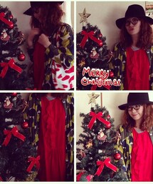 ツリー | ツリーと同化。(その他)