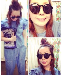 no brand | サングラス