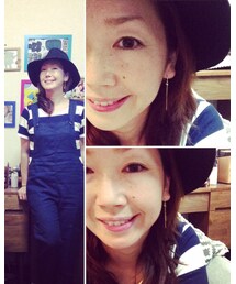 SWEET PEA | ピアス（片耳用）