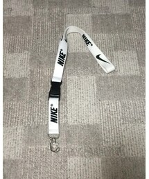 NIKE | ネックレス