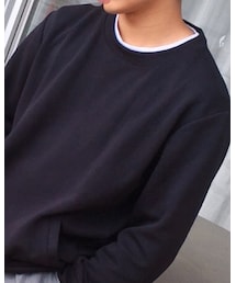 GU | スウェット