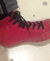 CONVERSE | ALL STAR HI
(スニーカー)