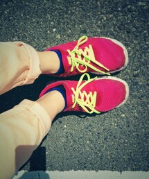 NIKE | NIKE FREE (スニーカー)