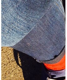 Cactus..cepo. | デニムパンツ