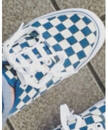 VANS | スニーカー