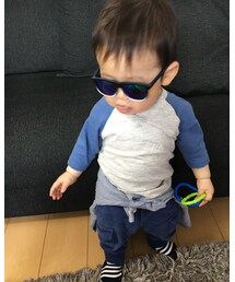 無印良品 | Tシャツ/カットソー