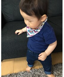 無印良品 | Tシャツ/カットソー