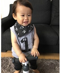 no brand | タンクトップ