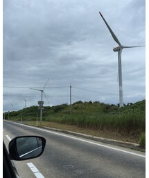 風力発電街道？ | その他