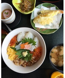 白兎丼 | その他