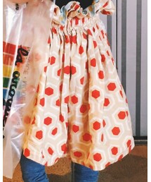 BOdeBO | スカート