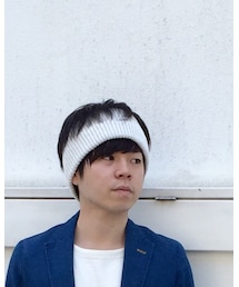 nonnative | ヘアバンド