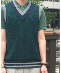 BROOKS BROTHERS | ベスト
