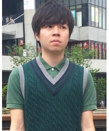 FRED PERRY | ポロシャツ
