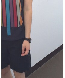 ROEN | アナログ腕時計