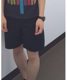 EDIFICE | その他パンツ