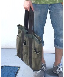 N.HOOLYWOOD | トートバッグ