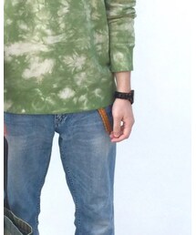 UNIVERSAL LANGUAGE | ベルト