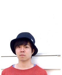 417 EDIFICE | ハット