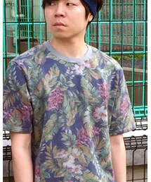 MYSELF ABAHOUSE | スウェット