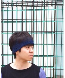 CA4LA | ヘアバンド