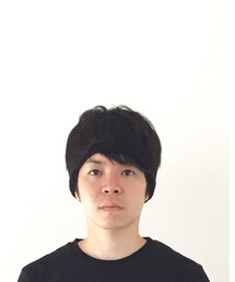 CA4LA | ヘアバンド