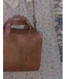 TIDEWAY | ショルダーバッグ