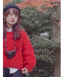 Kastane | ニット/セーター