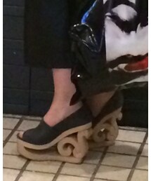 Jeffrey Campbell | サンダル