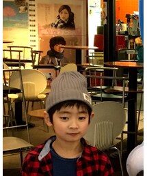 Birthday | ニットキャップ/ビーニー