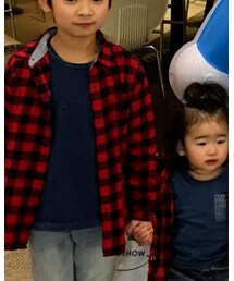 UNIQLO | シャツ/ブラウス