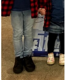 H&M | デニムパンツ