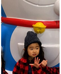 Birthday | ニットキャップ/ビーニー